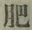 Chữ 肥