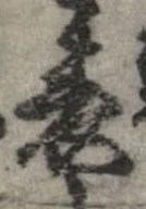 位置 確認된 表