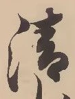 Character 清