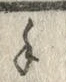 字手