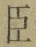 “臣”字