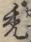 禿 위치 확인됨