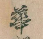 已定位華