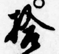 已定位拾