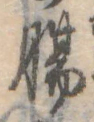 Đã định vị 腸