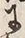 「お」字