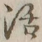 Character 活