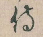 Đã định vị 侍