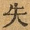Character 失