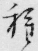 Chữ 種