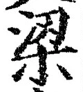 Character 梁