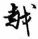位置 確認된 越