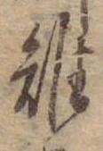 Đã định vị 雉