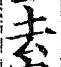Character 去