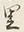 文字余