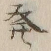 Character 発