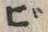 文字ビ