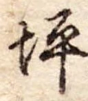 位置 確認된 坪