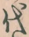 Character 代
