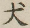 Located 犬
