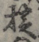Đã định vị 掟