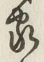 Character 武