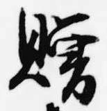 贈の位置