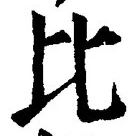 Character 比