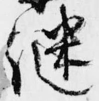 継の位置
