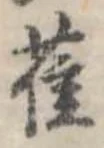 已定位雀