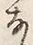 「由」字