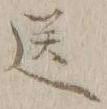 Character 送