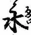 永の位置