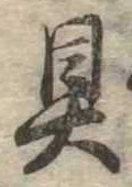 具の位置