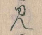 見，已得其位