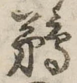 已定位鵜