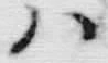 “八”字