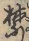 禁の位置