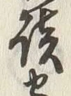 Character 談