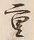 Character 杣