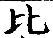 Character 比