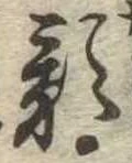 位置 確認된 影