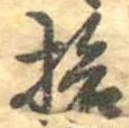 已定位拾