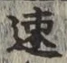 글자 速