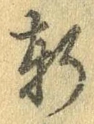 Đã định vị 軒