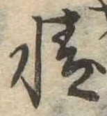 情の位置