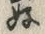 字髭