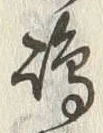 Character 嶋
