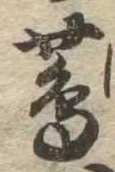 Located 蔦