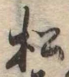 已定位松